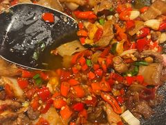 -味上湘菜馆(岳麓山店)