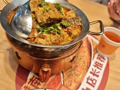 -越小品·越南餐厅(万科里店)