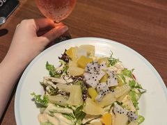 -萨莉亚意式餐厅(杭州滨江天街店)