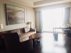 -上海嘉定喜来登酒店