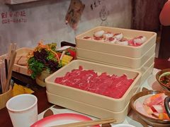 -江北北火锅馆·公路夜市(魏公村店)