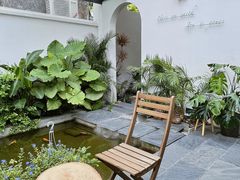 -漫笙舍Manse·咖啡·民宿