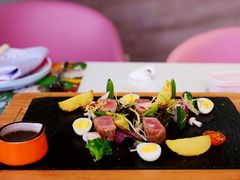 -水桶王国主题餐厅·聚会·生日派对·亲子活动·家庭套餐(亚龙湾希尔顿店)