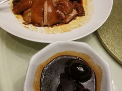 -广东胜利宾馆西关粤中餐厅