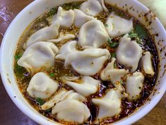 -回坊马二饺子馆