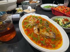 -小户人家(循礼门南国中心店)