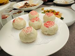-花家怡园(四合院总店)