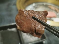 -山川小町·极番烧肉(新地假日广场店)