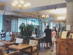 大堂-YAFEE雅菲·粤菜·湘菜·融合菜(魏公村店)