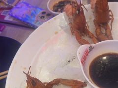 -红盔甲·小龙虾(车公庙店)