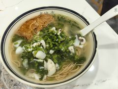 -老地方面馆(思南路店)