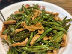 -重庆味道(台湾街店)