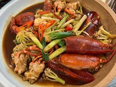 -好食来大排档(三十年美食航标店)