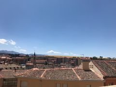 -塞哥维亚输水道