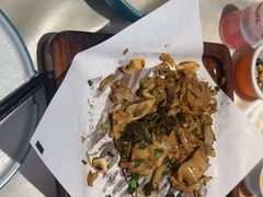 -山顶沙河粉-粤菜馆(凯旋店)