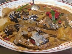 -旺顺阁·北京菜(北辰上品+)