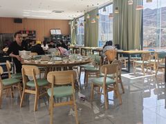 -俺家菜馆(百里峡店)