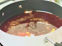 -海底捞火锅(老城根店)