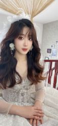 -LOVINA洛维娜婚纱礼服