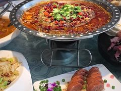 -群英会·三国菜(曹魏古城店)