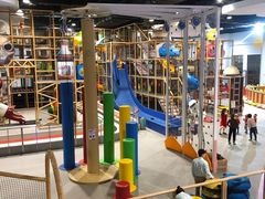 -杭州开元森泊度假乐园