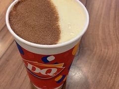 -DQ·蛋糕·冰淇淋(惠山万达店)