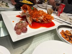 松鼠桂鱼-松鹤楼(山塘街店)