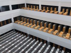 -同济大学图书馆(嘉定校区)