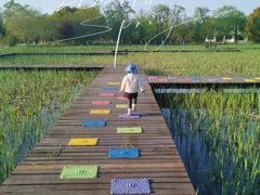 -梁鸿国家湿地公园