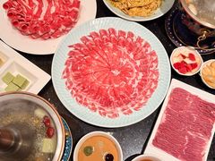 -南门涮肉(东单店)
