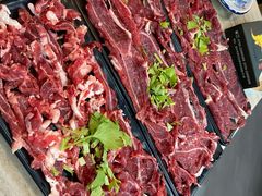 -牛魔王汕头牛肉火锅(笋岗店)