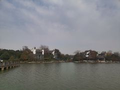 -云龙湖旅游景区