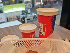 -肯德基(庄士敦道店)