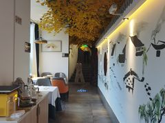 -食悦江南·淮扬菜·烤鸭(亚运村·惠新店)