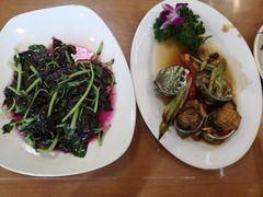-友强·23年特色海鲜大排档(厦门店)