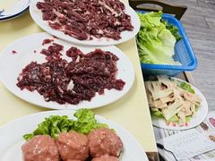-贵宾牛·潮汕牛肉火锅(珠池总店)