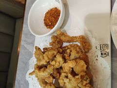 -百岁我家酸菜鱼(龙湾万达店)