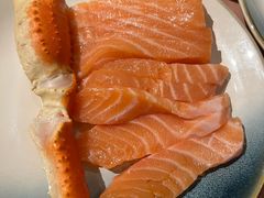 -金海湾自助餐厅(金陵饭店)