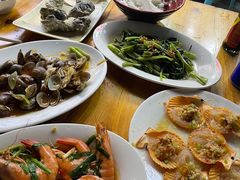 -星奇缘·海鲜餐厅(东山美食地标店)