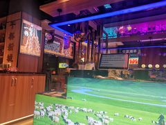 -唐力九头鸟烧烤·罗田吊锅(西云楼店)