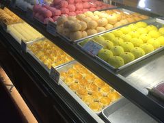 -赞记龙凤礼饼(广州市二宫向群宾馆店)