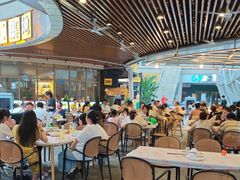 -五丁桥光头香辣蟹(望江橡树林店)