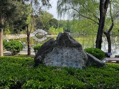 -南阳卧龙岗武侯祠