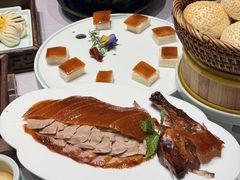 -四世同堂·京菜·烤鸭(双井店)