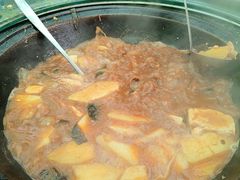 -燕北云山·农家菜·灶台鱼(密云溪翁庄店)