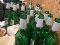 -玫瑰红烤羊排(北新桥三条店)