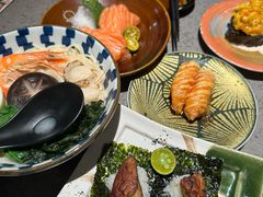 -小乔回转寿司(沈阳大悦城店)