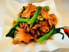菜远炒陈村粉-枫盈轩中餐厅(枫丹白鹭酒店)