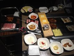 -火炉火自助餐(悠唐购物中心店)