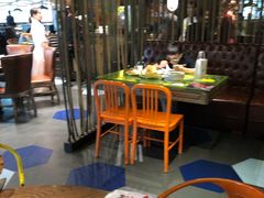 大堂-辛香汇(飞洲店)